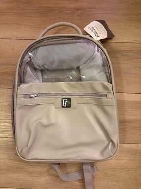 NEW Friends Forever Pet Carrier Backpack | Dog & Cat Travel Backpack | Up to 2